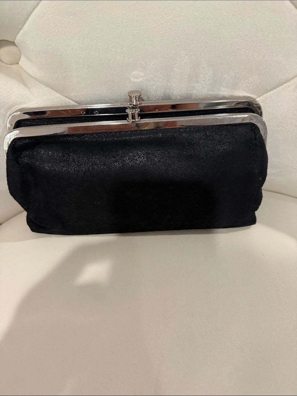 HOBO elegant black